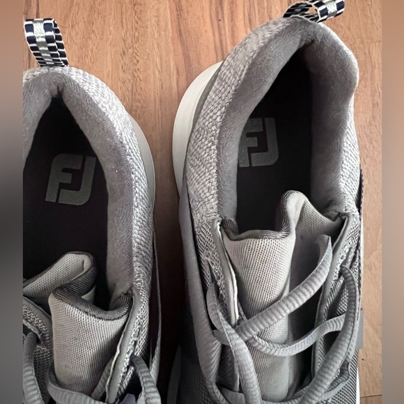 Footjoy sneakers - Picture 3 of 3